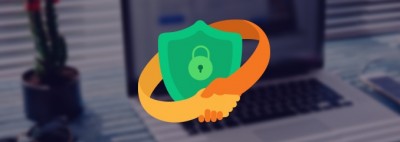 Усиленная защита данных, передаваемых пользователями на наш сайт