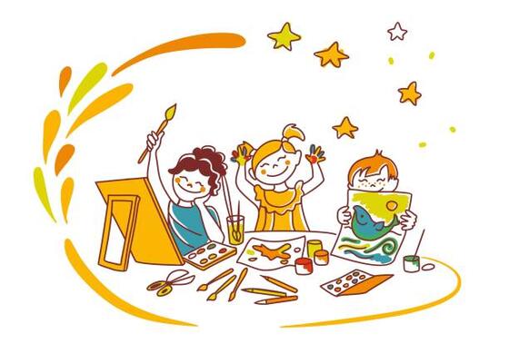 24 марта – День педагога-художника!