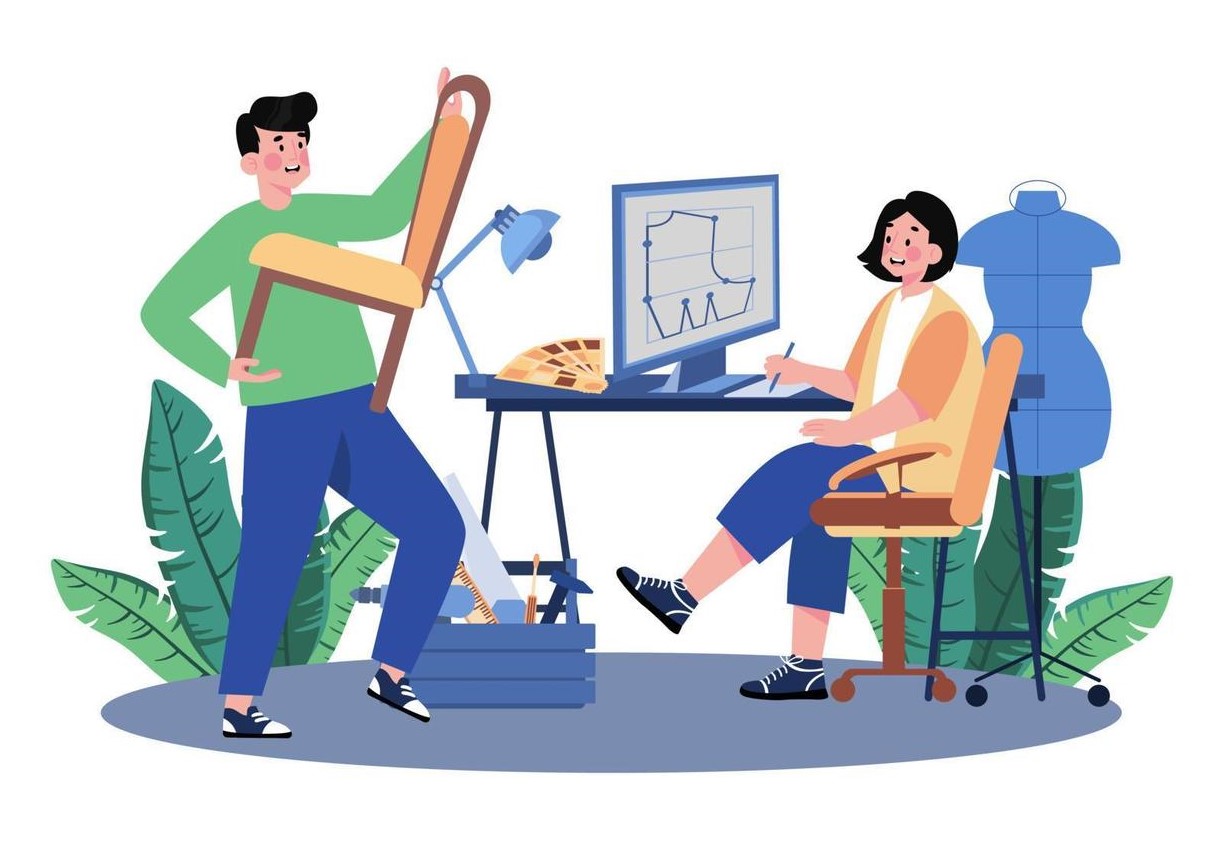 Дизайн – искусство формообразования